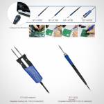 Atten GT-6200 200W Dual-channel Intelligent Lead-free Repair Soldering Station