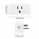 ty app-4-pack-smart-socket-24ghz-wifi-remote-control-6