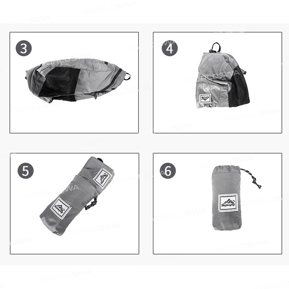 lightweight portable-foldable-backpack-4