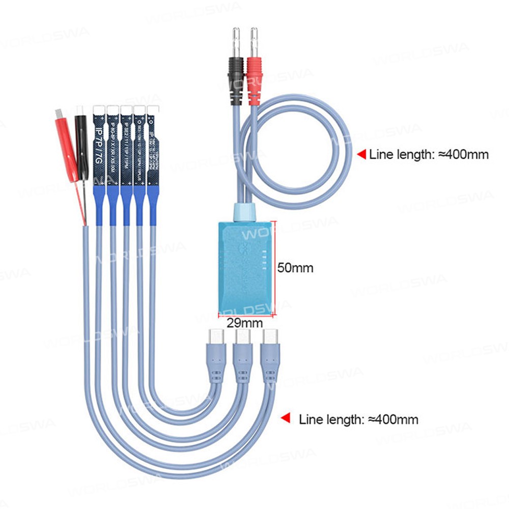 sunshine ss-908e-ip-series-repair-special-power-on-line-for-iphone-7g-to-15pro-max-4