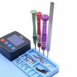 Mijing CPB 300 / 320 LCD Screen Separator Heating Platform for iPhone / Samsung / iPad