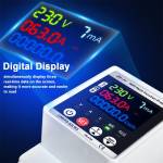 tuya wifi-automatic-reclosuring-protector-intelligent-single-5