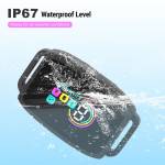 lcd screen-bark-collar-smart-rechargeable-anti-barking-collar-06