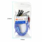 Sunshine SS-908B V7.0 Snap-to-use Flexible FPC Power Cable for iPhone 6-13 Series Repair