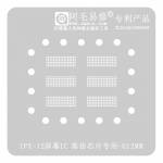 ipx 12-screen-ic-high-imitation-chip-specialization