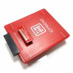 UFS eMMC ISP for ICfriend