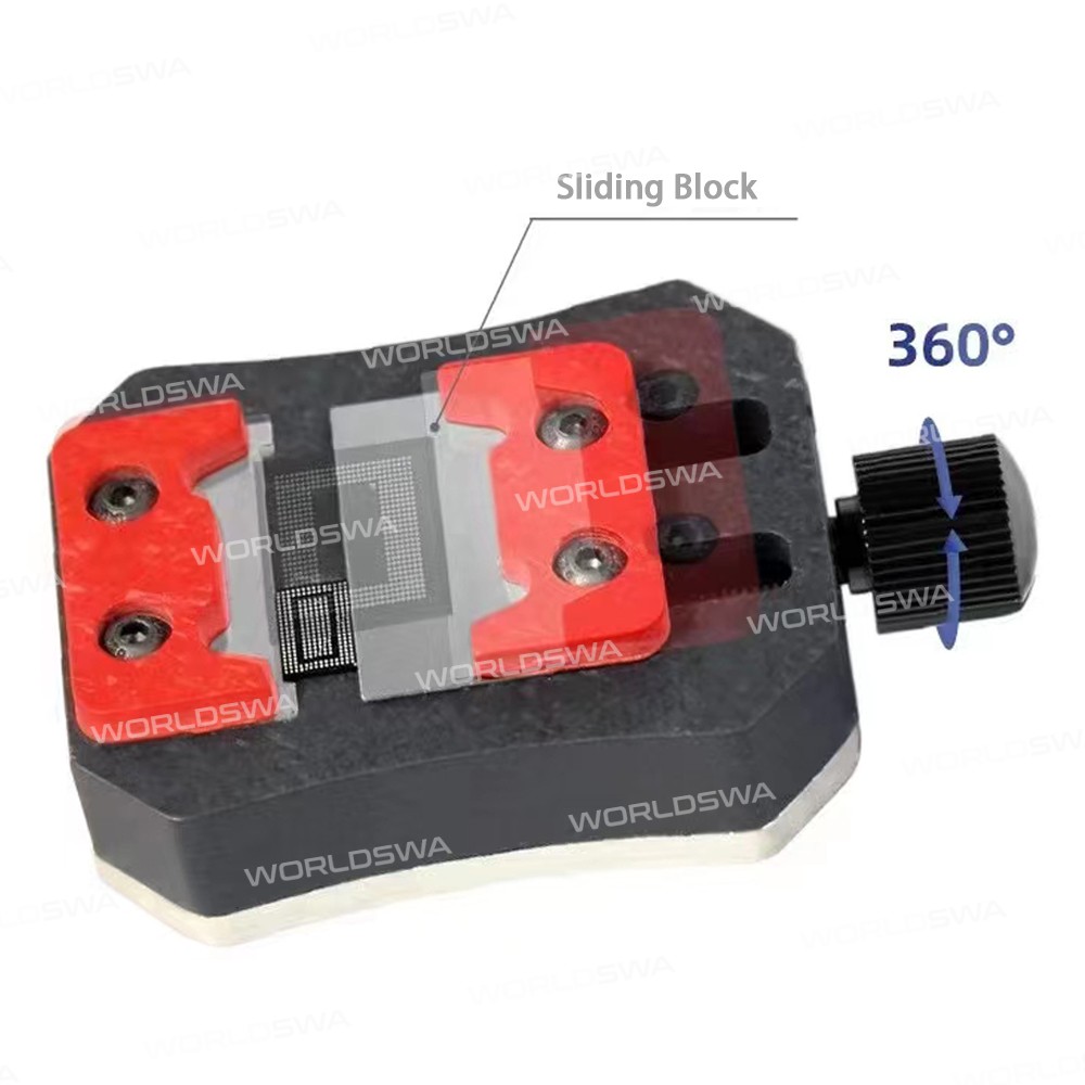 bst 201r-multi-function-mini-fixture-for-phone-motherboard-chip-planting-tin-repair-2