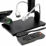 Andonstar ADSM302 5inch Display HDMI Microscope 1080P 560X Digital Microscope Camera With LED and Bi