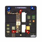 FIND X High Quality Multi-Function Motherboard Test Fixture PCB Fixture Platform Frame for iPhone 8