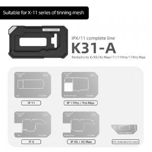 for iPhone X-11PM/without Base