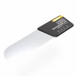 Jakemy JM-OP18 0.1mm High Toughness Stainless Steel Curved Screen Disassemble Blade