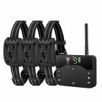 wireless electronic-pet-fence-2-in-1-for-1-dog-trainer-waterproof-12