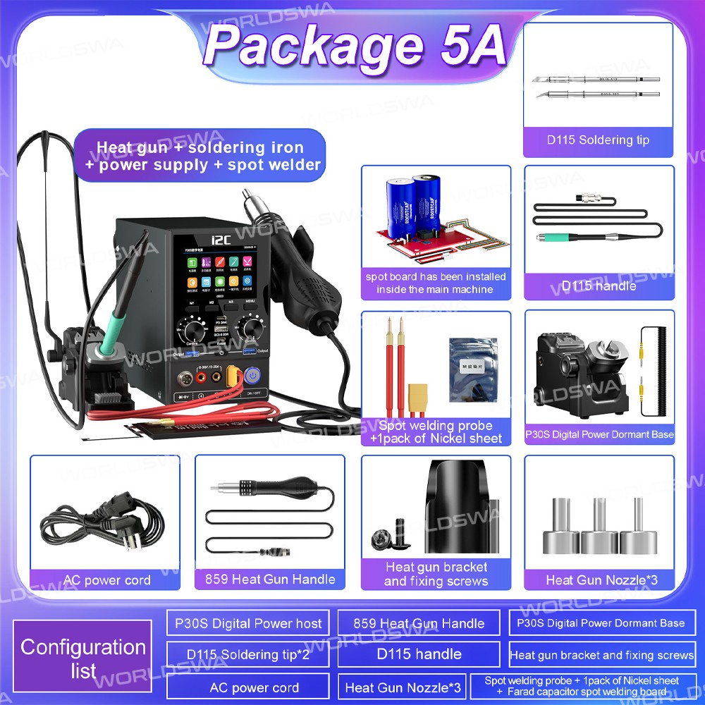 i2c p30s-updated-version-10-in-1-multi-function-integrated-digital-power-supply-18