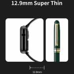 x8 2-in-1-smart-bracelet-wireless-earbuds-combo-18