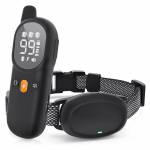 2600ft rechargeable-ip67-waterproof-remote-electric-dog-training-collar-01