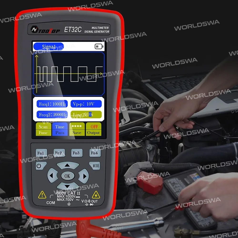 tooltop et32c-2-in-1-car-signal-generator-multimeter-2