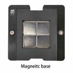 Amaoe 0.12mm Motherboard Mid-Frame BGA Reballing Stencil Platform for Huawei P40 Pro Middle Layer