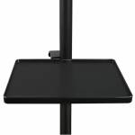 abs hardened-plastic-multi-purpose-tray-max-fix-to-35cm-tubing-1