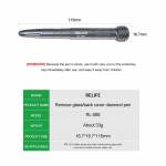 Relife RL-066 Back Glass Breaking Pen for iPhone