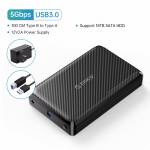 orico ddw35-series-25-35-inch-usb-type-c-to-sata-hdd-enclosure-support-auto-sleep-uasp-3