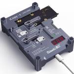 QianLi iCopy-S Double-Sided 4in1 Logic Baseband EEPROM Chip Non-removal for iPhone 7 / 7 Plus / 8 /
