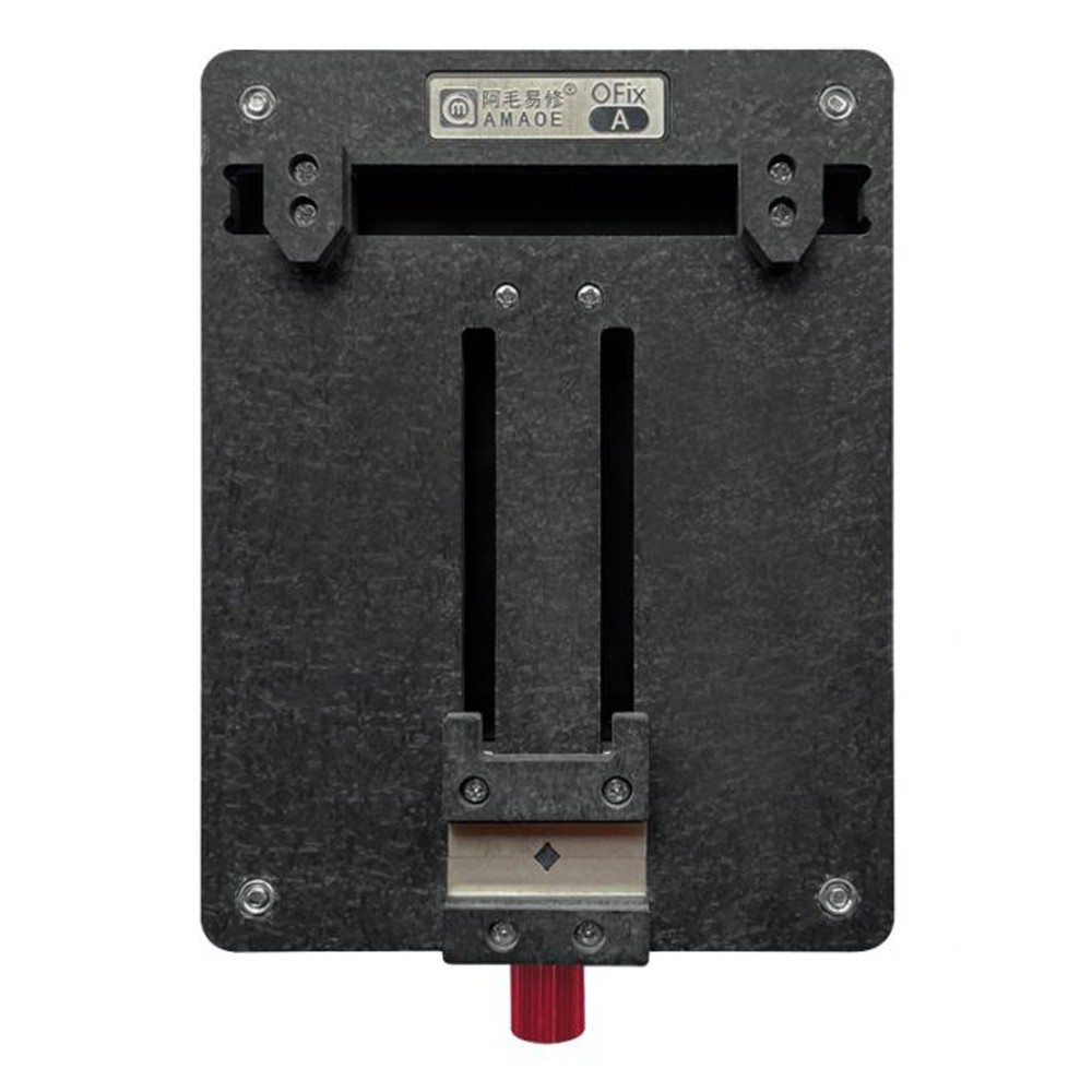 Amaoe OFix-A Motherboard Chip Fixed Removal Fixture For Mobile Phone Repair