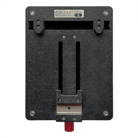 Amaoe OFix-A Motherboard Chip Fixed Removal Fixture For Mobile Phone Repair