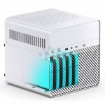 jonsbo n2-itx-portable-nas-aluminum-mini-case-support-5-hard-disk-location-3