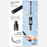 vrig tp-13-136cm-6-sections-aluminum-alloy-selfie-stick-10