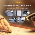 colbor airmaxx-a1-60w-electric-air-duster-mini-jet-fan-with-led-light-07