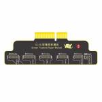ay a108-true-tone-original-screen-repair-board-for-iphone-12-to-15-plus