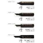 Mechanic High Quality 900MT 936 Lead-free Anti-static Solder Iron Tip Iron Head