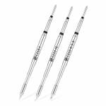 amaoe c210-c245-universal-constant-temperature-soldering-iron-tips-3