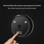 wifi doorbell-door-viewer-camera-9