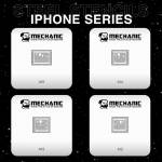 Mechanic MagTin Maglev Chip Tin Planting Platform Set for CPU / Hard Disk / Font Library Planting Ti