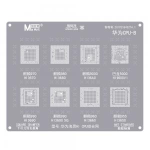 Huawei CPU-B