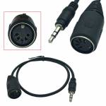 din to-35mm-5pin-din-female-to-male-jack-adapter-input-cable--50cm-7
