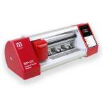 Martview SP-01 Intelligent Screen Protector Film Cutter Machine (Free 10pcs HD Front Film + Unlimite