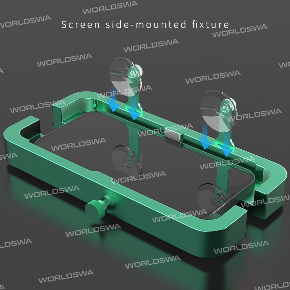 luowei lw-023-multifunctional-mobile-phone-screen-universal-disassemble-fixture-5