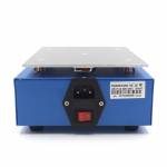 Uyue 946S 110V / 220V 400W Phone LCD Screen Digital Display Preheating Station