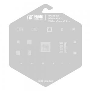 for Xiaomi Note3/6X/Redmi Note5/5 Pro