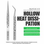 relife sk-11-sk-15-anti-static-stainless-precision-tweezers-with-holes-for-mobile-phone-repair-1