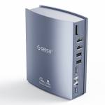 Orico CDH-15N 15-in-1 4K HDMI USB3.0 5Gbps Type-C Multi-function Docking Station