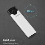 Lenovo M-01 / M-02 M.2 to USB 3.1 Gen 2 SSD Enclosure for NGFF SATA / NVMe PCI-E SSD