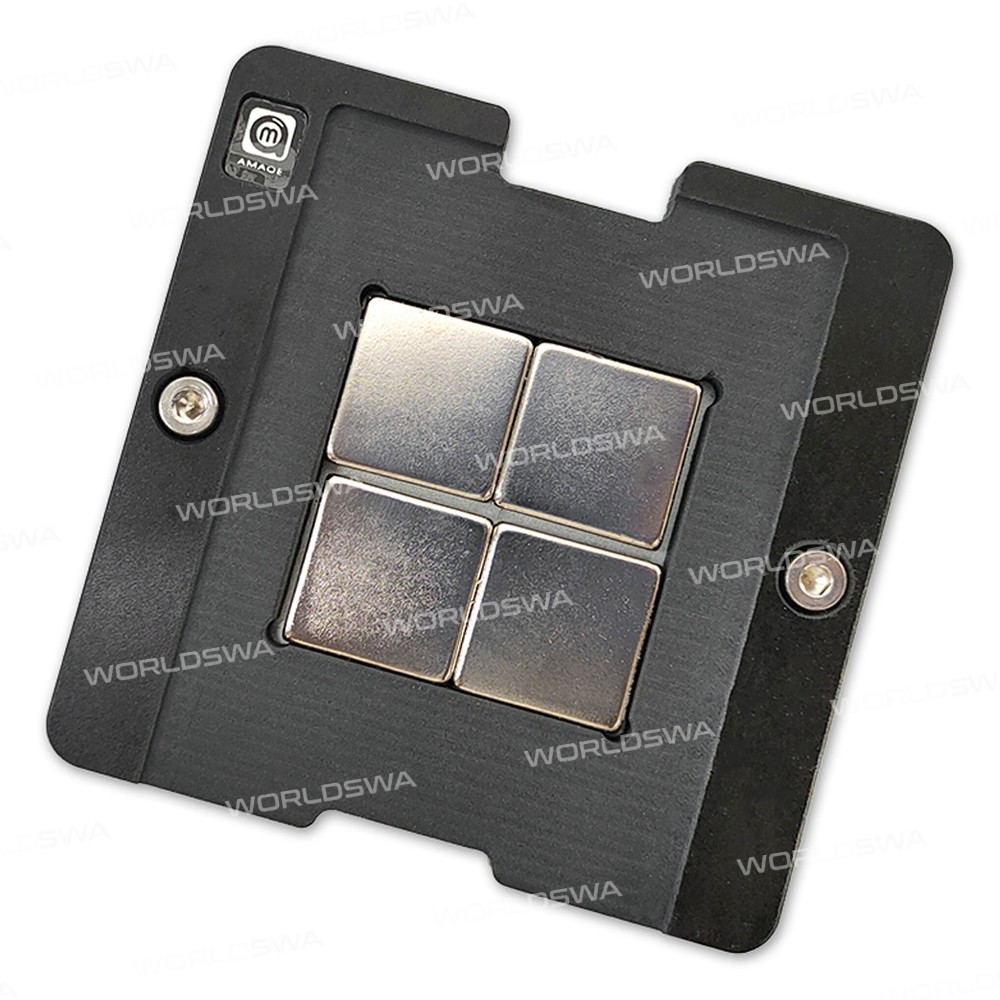 Amaoe Liquid Crystal Display Master Control 20.2*20.2mm CPU5 MSD61981BX-U4 / MSD6A628VXM-ST / RTD299