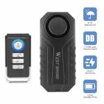 west biking-anti-theft-bicycle-alarm-wireless-high-visibility-movement-3