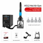 aixun h312-intelligent-internet-1400w-digital-display-hot-air-gun-bga-rework-station-11
