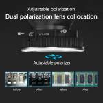 maant my-038-96-high-light-beads-usb-microscope-adjustable-polarized-dust-proof-light-source-3
