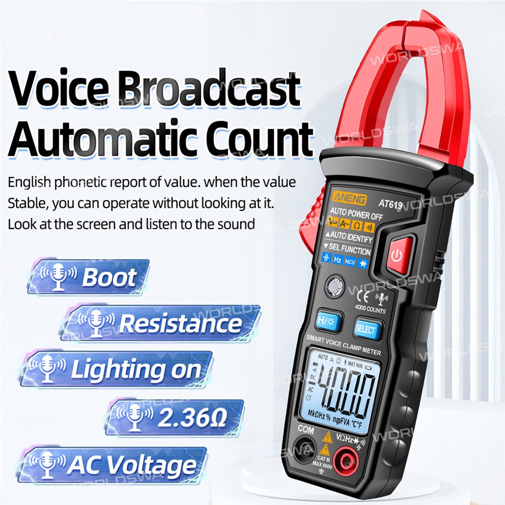 aneng at619-4000-counts-automatic-intelligent-digital-display-clamp-multimeter-8