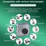 BST-4KHUU-66 Ultra HD 4K USB HDMI Digital Microscope Industrial Camera